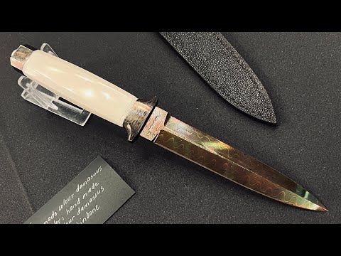 CIC Milan Knife Show 2022